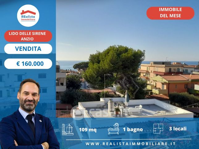 Appartamento in residenziale in 