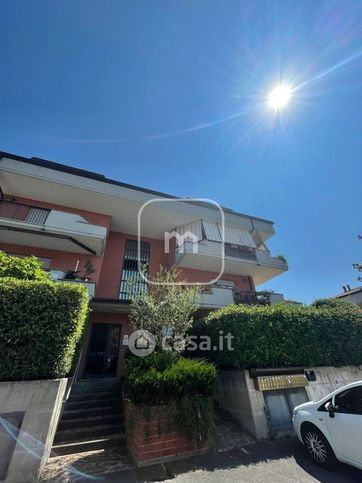 Appartamento in residenziale in Piazza della Rinascita
