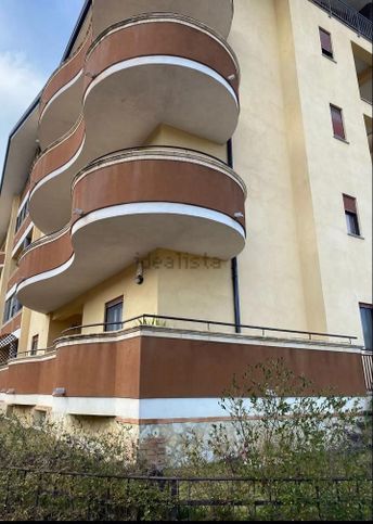 Appartamento in residenziale in Alarico 8