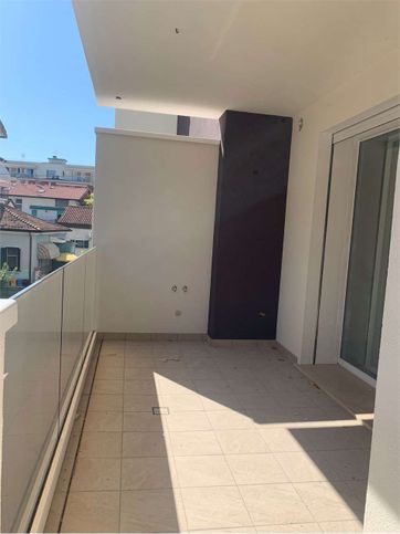 Appartamento in residenziale in