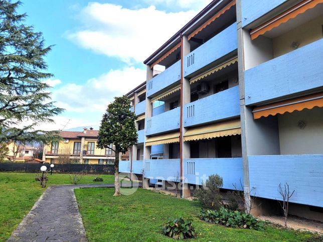 Appartamento in residenziale in Piazza Italia