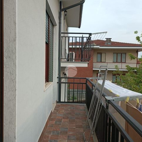 Appartamento in residenziale in Via Paperia 6