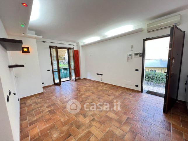Appartamento in residenziale in Via San Sebastiano 59