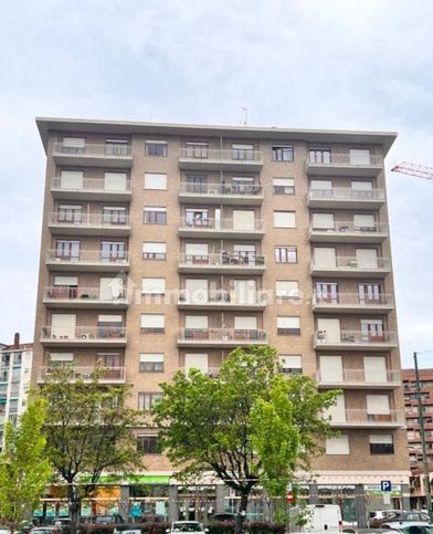 Appartamento in residenziale in Via Borgaro 97