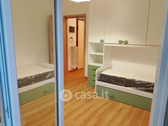 Appartamento in residenziale in Viale Vittoria Colonna 40