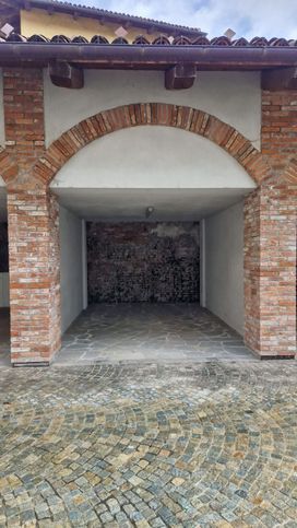Box/posto auto in residenziale in Via Fossano