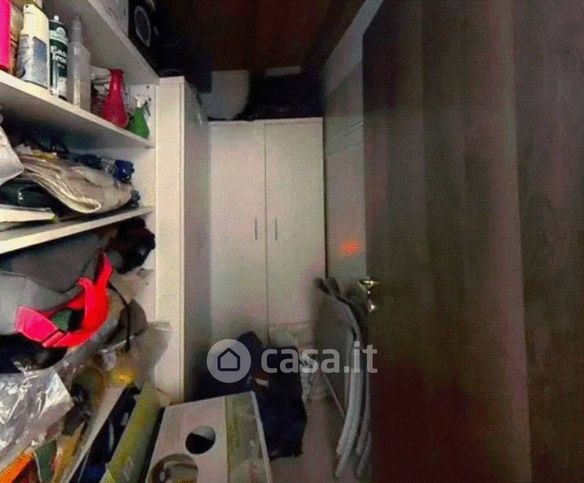 Box/posto auto in residenziale in Via Cisalpina