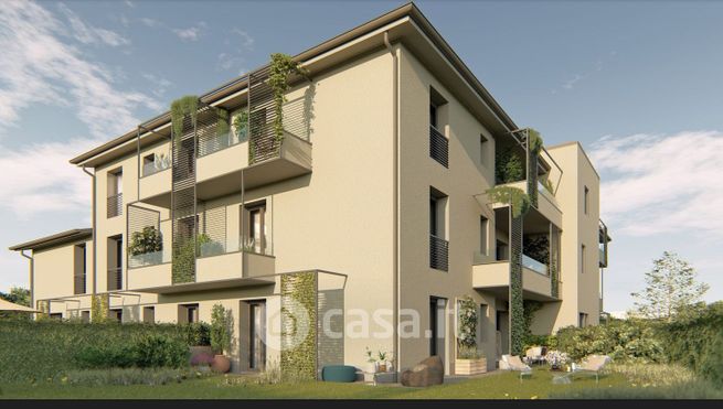 Appartamento in residenziale in Via Don Carlo Gnocchi