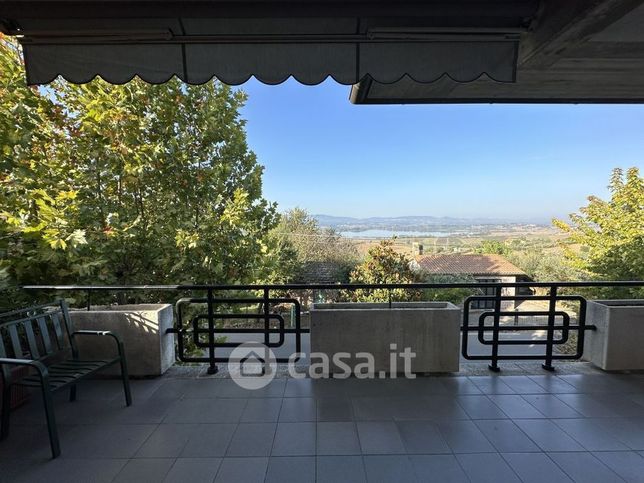 Appartamento in residenziale in