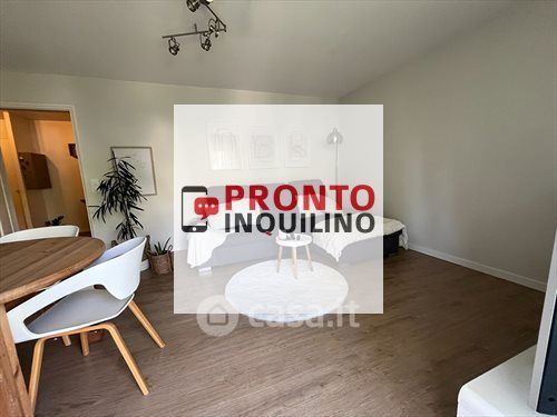 Appartamento in residenziale in Via Agucchi