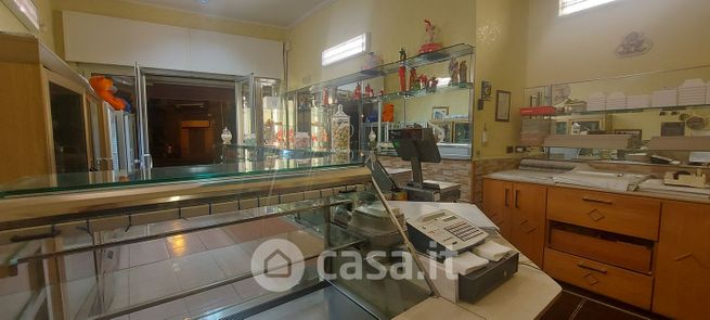 Attivitã /licenza (con o senza mura) in commerciale in Via Raimondello Orsini 53