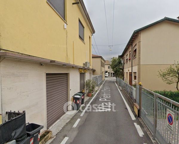 Appartamento in residenziale in Via Pietro Orseolo