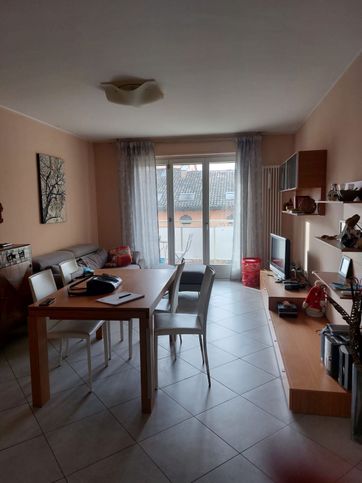 Appartamento in residenziale in Via Guglielmo Du Tillot 30