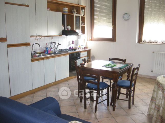 Appartamento in residenziale in Via Cavour