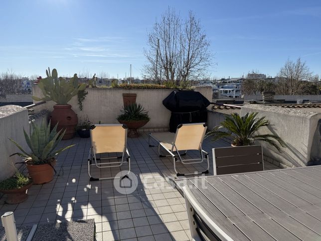 Appartamento in residenziale in Calle dei Mercanti