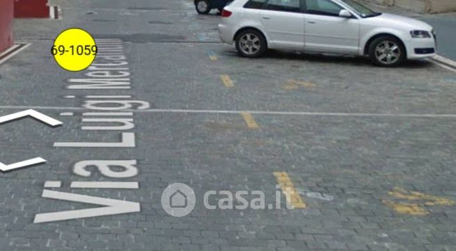 Appartamento in residenziale in Via Luigi Mercantini 10