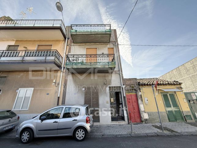 Appartamento in residenziale in Via Roma 166