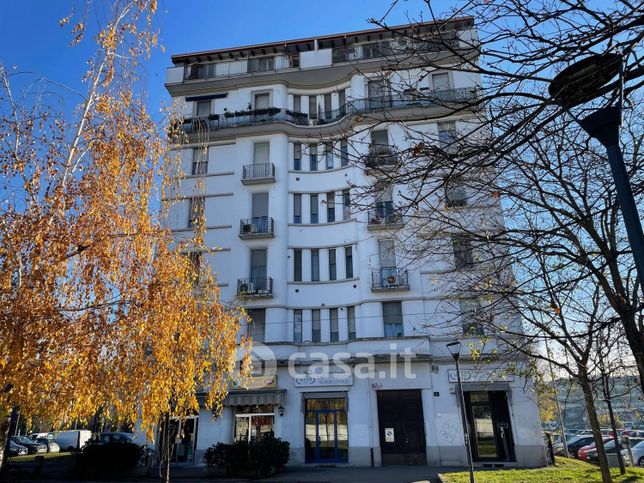 Appartamento in residenziale in Piazza dell'Ospedale Maggiore 6