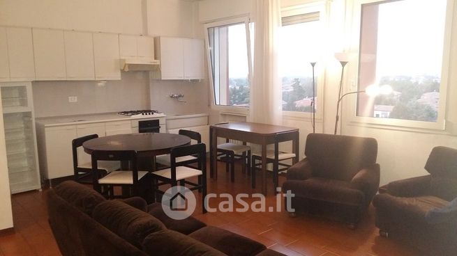 Appartamento in residenziale in Via Ippolito Pindemonte