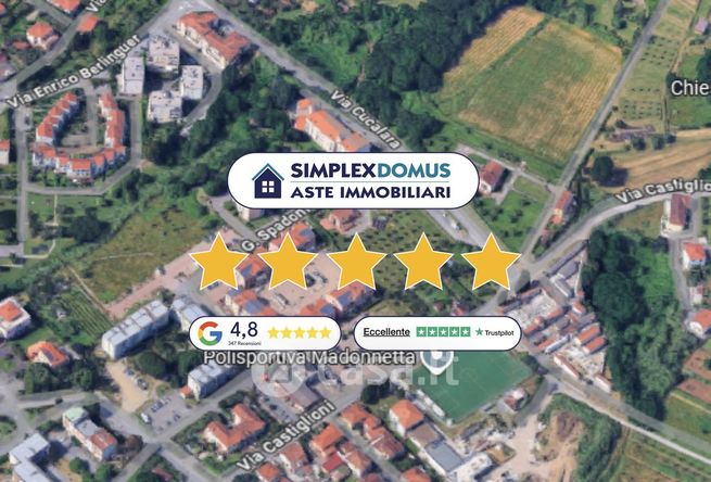 Appartamento in residenziale in 