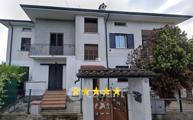 Appartamento in residenziale in Via Gorizia