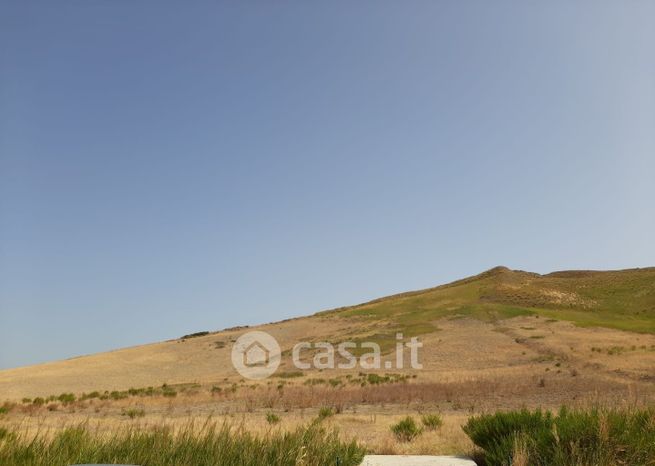 Terreno agricolo in commerciale in Località Germaneto