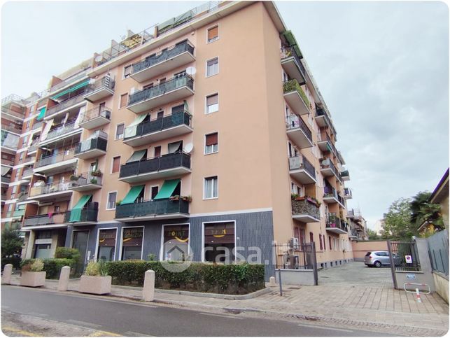 Appartamento in residenziale in Via Gorizia 85