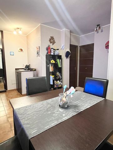 Appartamento in residenziale in Via Achille Funi 10