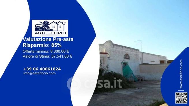 Appartamento in residenziale in Contrada Casalino