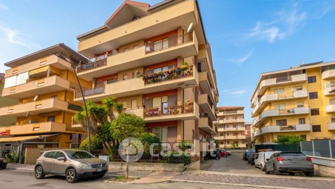 Appartamento in residenziale in Via della Rinascita