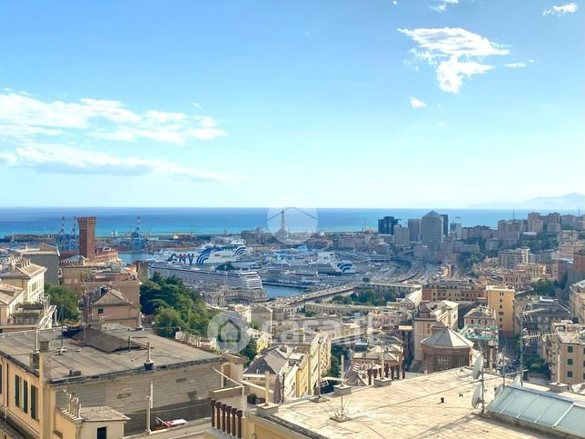 Appartamento in residenziale in Via Paleocapa