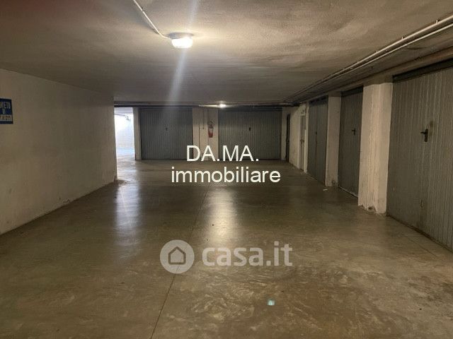 Garage/posto auto in residenziale in Via Stoccolma