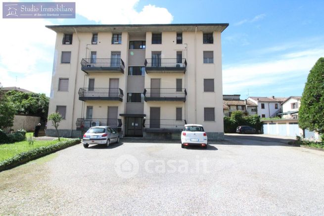 Appartamento in residenziale in Vicolo dei Bertolieri