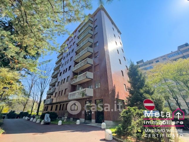 Appartamento in residenziale in Via Triulziana 38