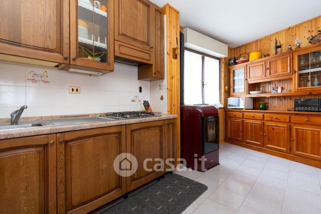 Appartamento in residenziale in Via del Pret 18