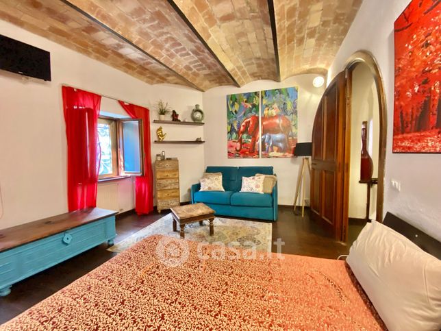 Appartamento in residenziale in Vicolo Moroni