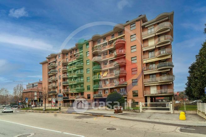 Appartamento in residenziale in Via Miraflores 5