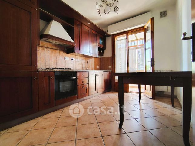 Appartamento in residenziale in 
