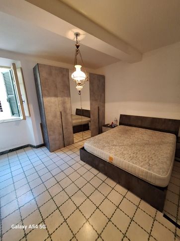 Appartamento in residenziale in Via del Borgo Vecchio