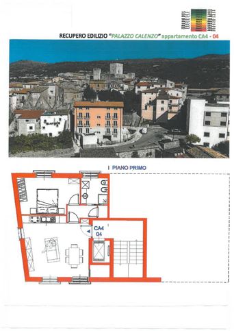 Appartamento in residenziale in Via Michelangelo Buonarroti