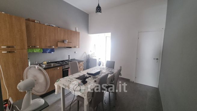 Appartamento in residenziale in Via Enrico Toti 45