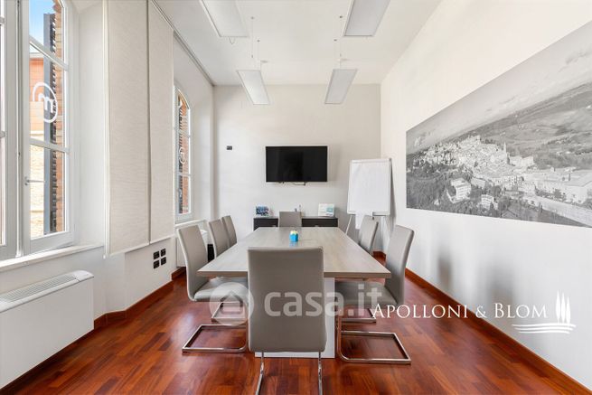 Ufficio in commerciale in Via Duccio Galimberti 10