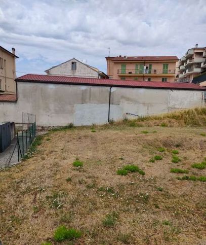 Terreno edificabile in residenziale in Vicolo Torto