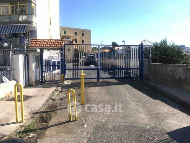 Appartamento in residenziale in Via Cavallo 11