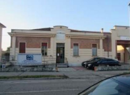 Ufficio in commerciale in Via XXIII Aprile