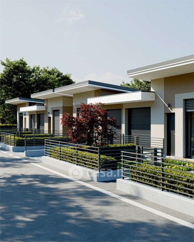 Villa in residenziale in 