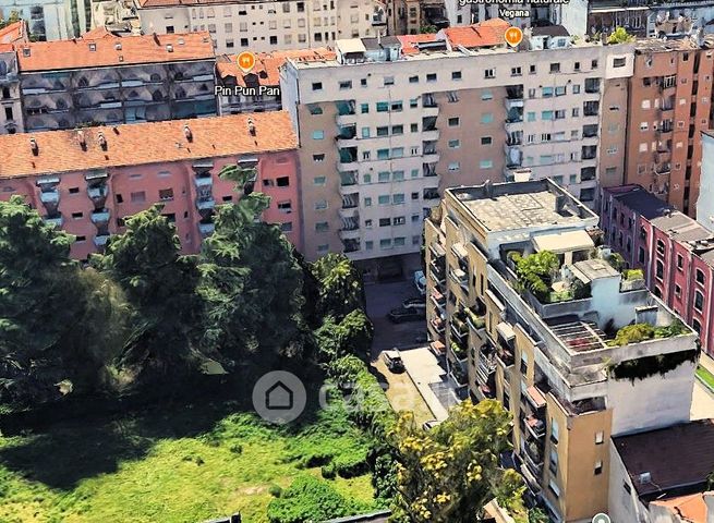 Appartamento in residenziale in Via Principe Eugenio 23