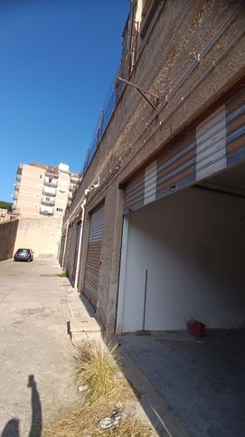 Garage/posto auto in residenziale in Via Sferracavallo 144