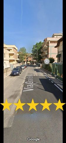 Appartamento in residenziale in Via Gran Bretagna