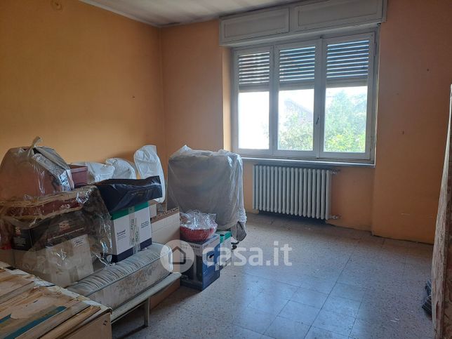 Appartamento in residenziale in Corso Piave 141